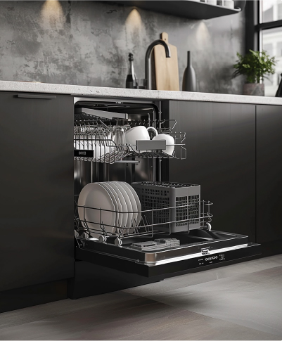 Industrial Equipment