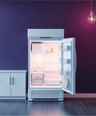 Industrial Equipment