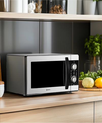 Accessories and Spare Parts