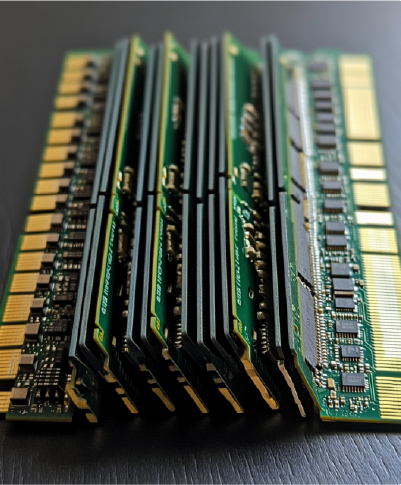 Industrial Equipment